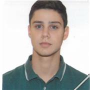 Adults and adolescents, no matter the age, with passion and willingness to the english language. The courses inlude any level